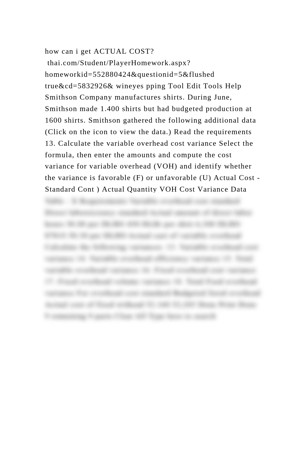 how can i get ACTUAL COST thai.comStudentPlayerHomework.aspxho.docx_d5c7s20nker_page2