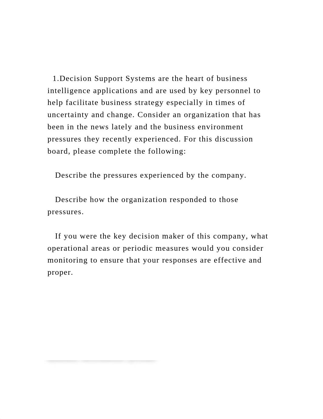 1.Decision Support Systems are the heart of business intelligen.docx_d5c9jgmv29q_page2