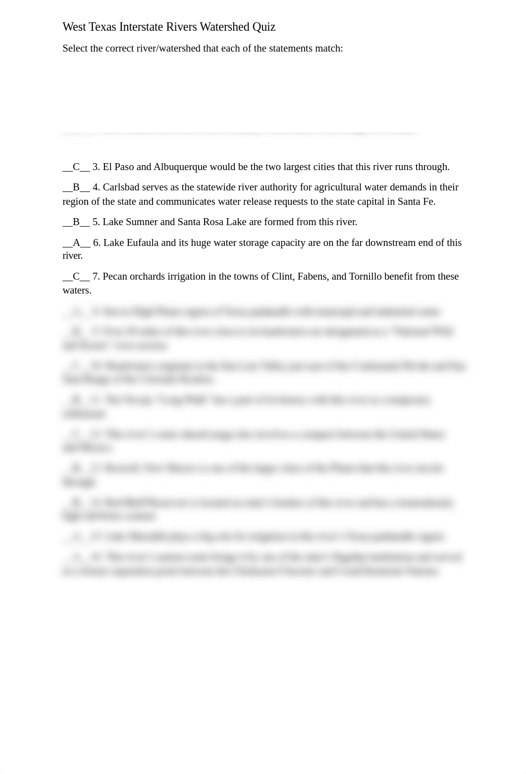 West_Texas_Interstate_Rivers_Watershed_Quiz.docx_d5cdod4hmip_page1