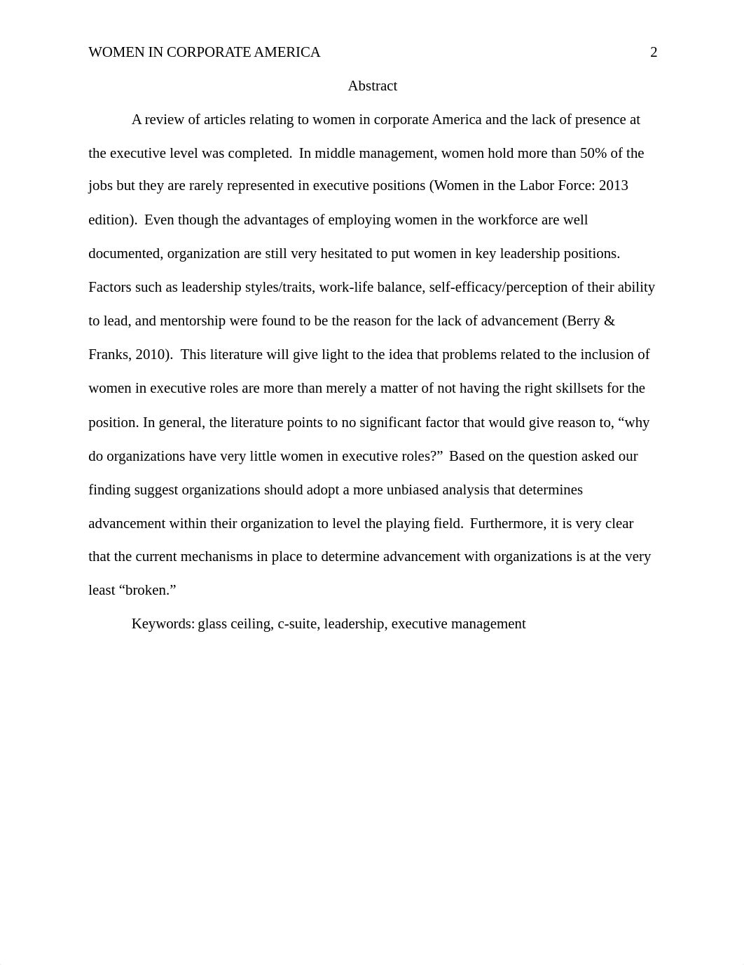 Women in Corporate America.docx_d5cdp6lp8lu_page2