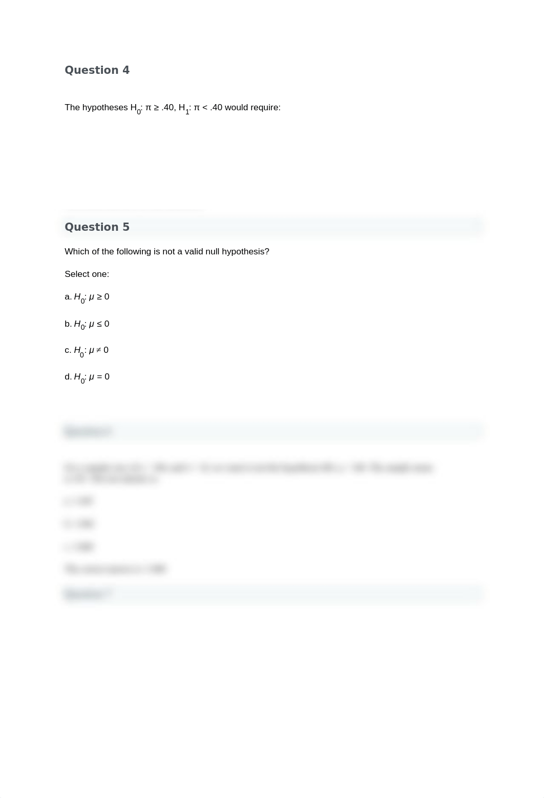 BUS 240 - Quiz #4 Part 2.docx_d5cglox9qvp_page2