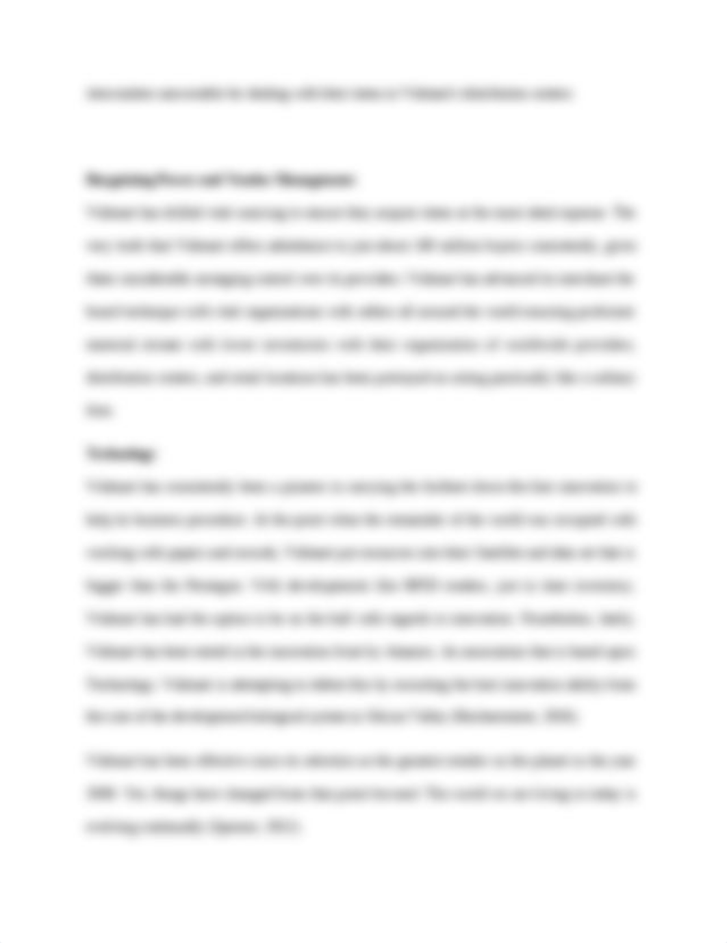 Walmart_the World's Biggest Retailer Faces New Challenges Case Analysis.docx_d5ckhx8nixo_page4