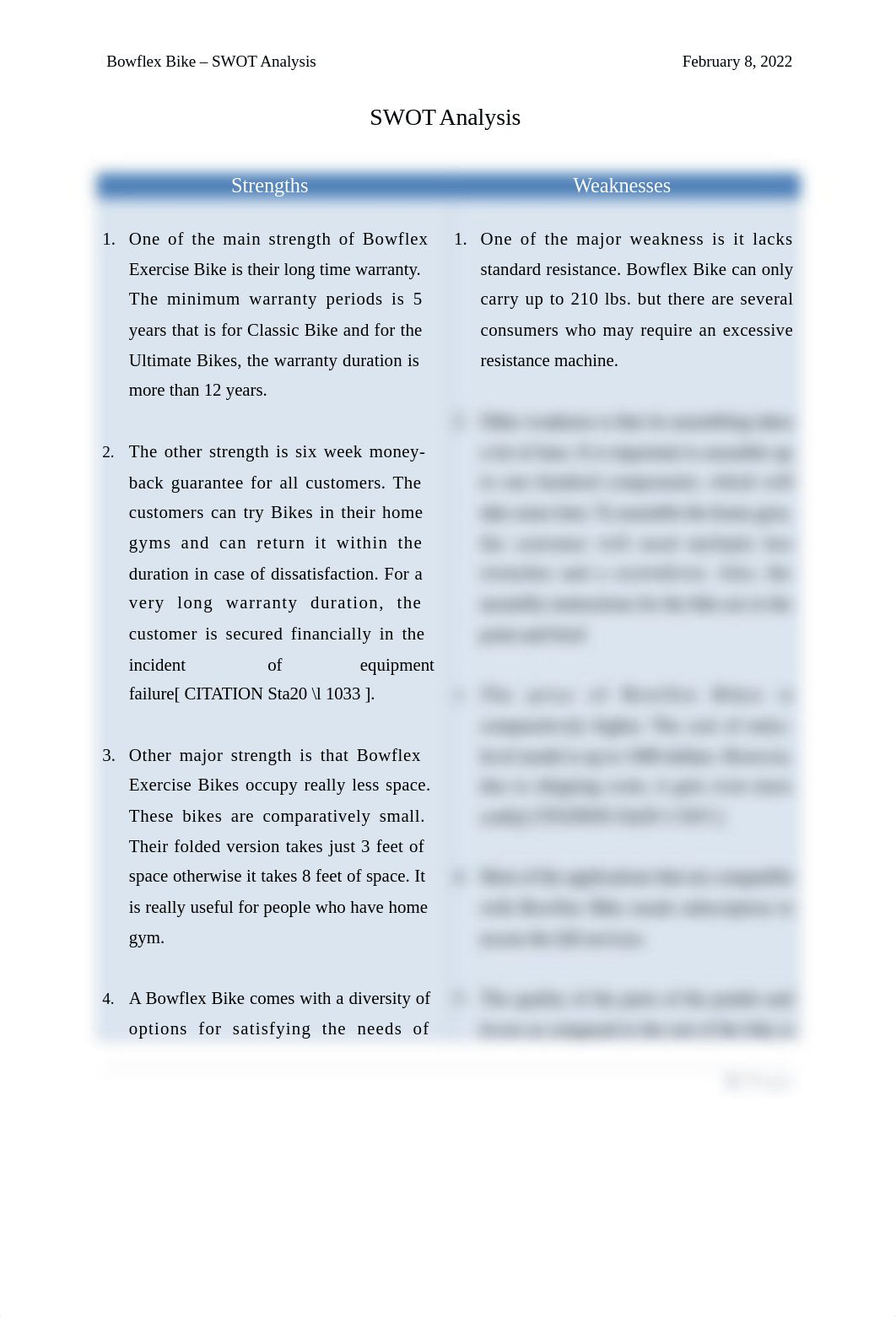 Bowflex Bike - SWOT Analysis.docx_d5cnbi3aqvd_page2