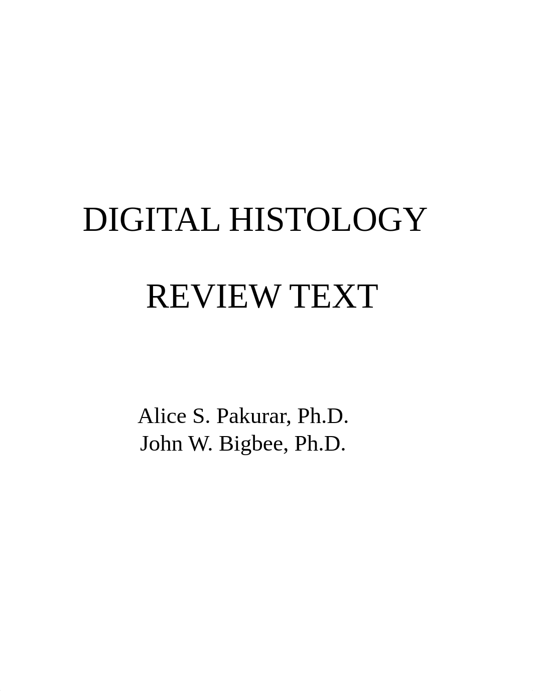 Digital Histology Review Texbook - Full Text.docx.pdf_d5cnoaeg0vp_page1