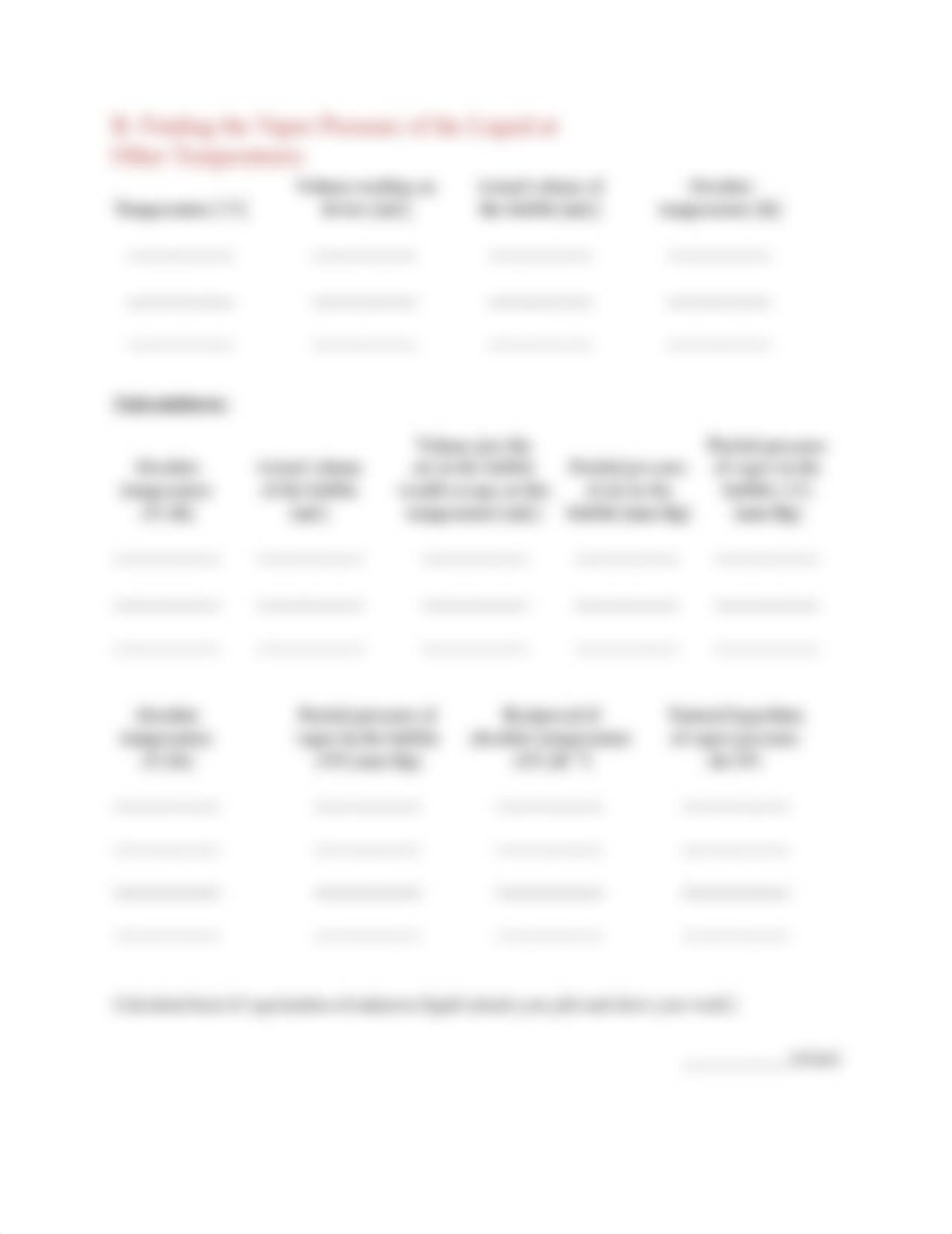 Experiment 15 The Vapor Pressure and Heat of Vaporization of a Liquid.pdf_d5ct4r8w6dp_page2