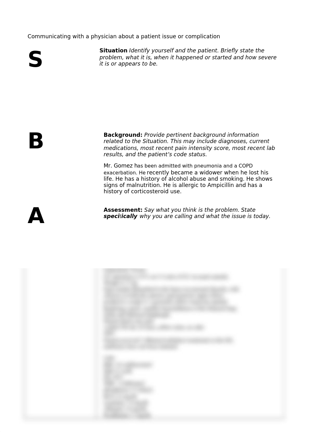 SBAR Worksheet ATI COPD.doc_d5ctppsi7f4_page1