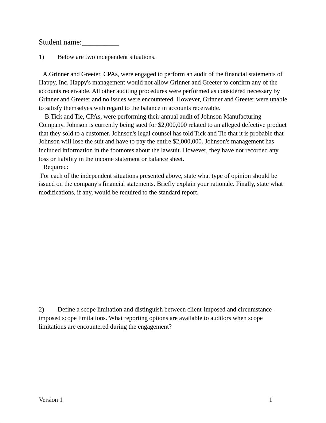 Chapter_12_Test_Bank_version1.docx_d5cxtjuhyit_page1