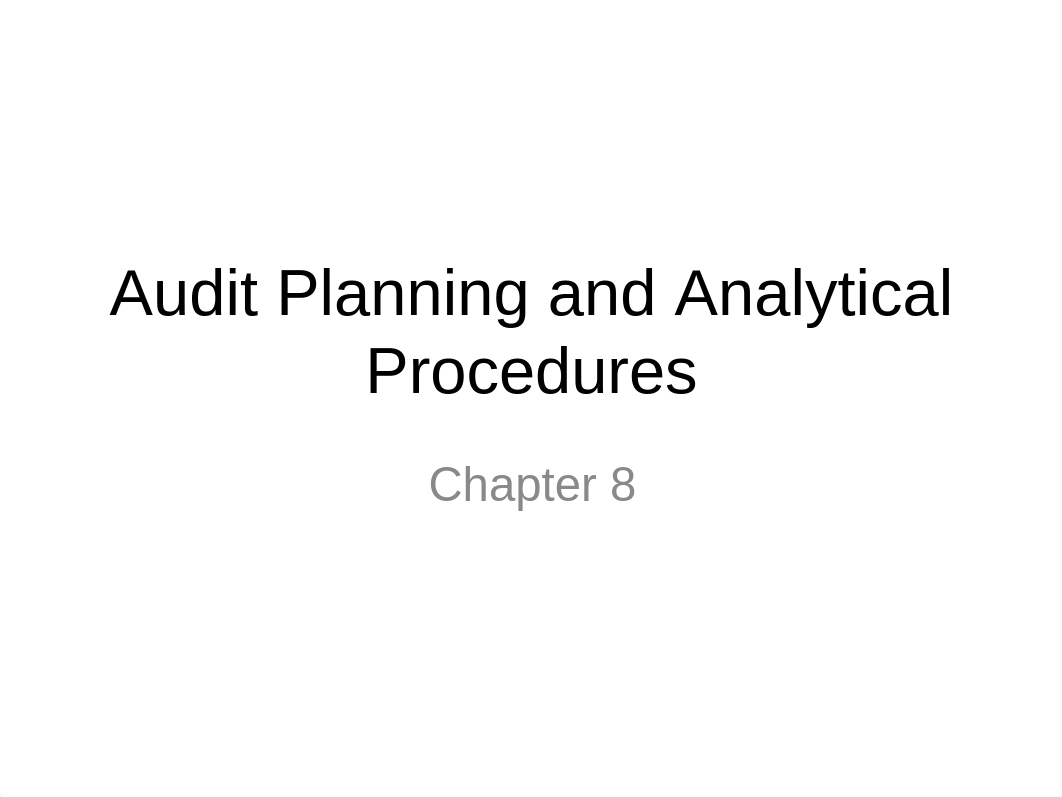 chp 8 Audit_Planning_and_Analytical_Procedures-real_d5cywb67w5h_page1