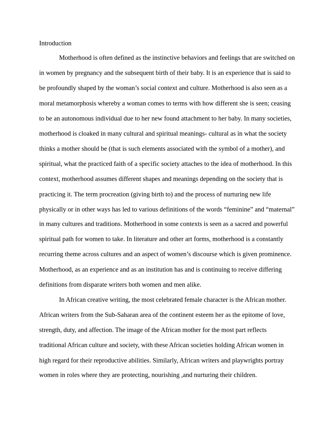 Black Motherhood_ Exploring the Postcolonial Themes of Maternity in African Theater and Literature ._d5cyyrg35qn_page2