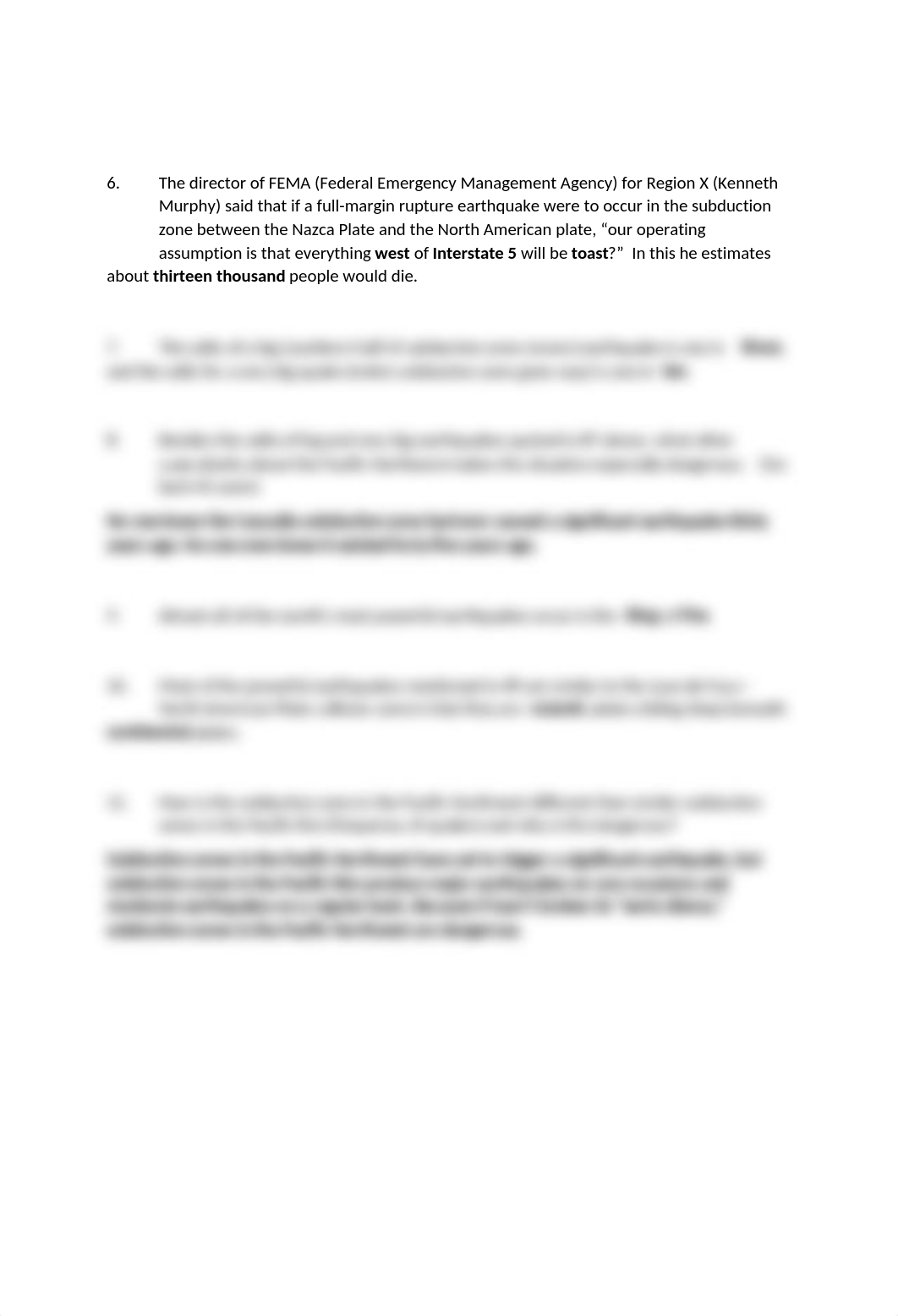 Assignment 7A - Earthquake in the Pacific Northwest - The Really Big One-1 (2).docx_d5d0c5whdf1_page2