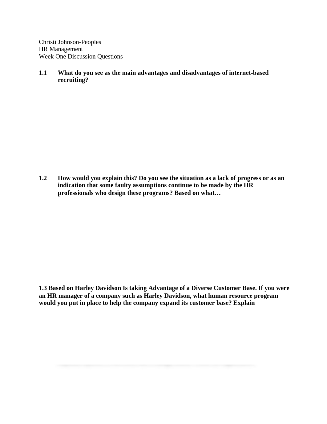 Managing Human Resource Week 1.docx_d5d1zddrl4j_page1