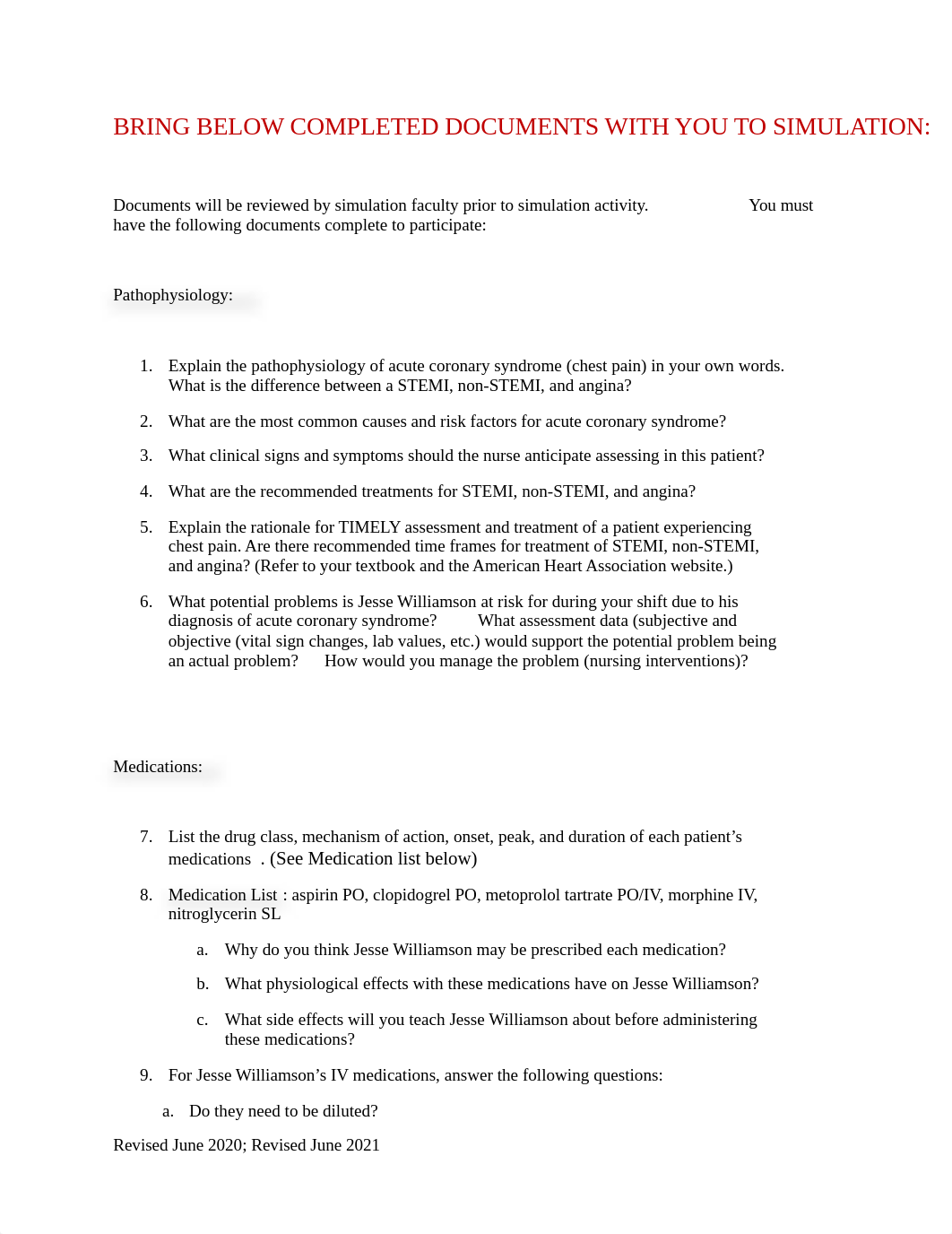 SIMULATION ADMISSION TICKET Chest Pain 2021.doc_d5d26palj0k_page2