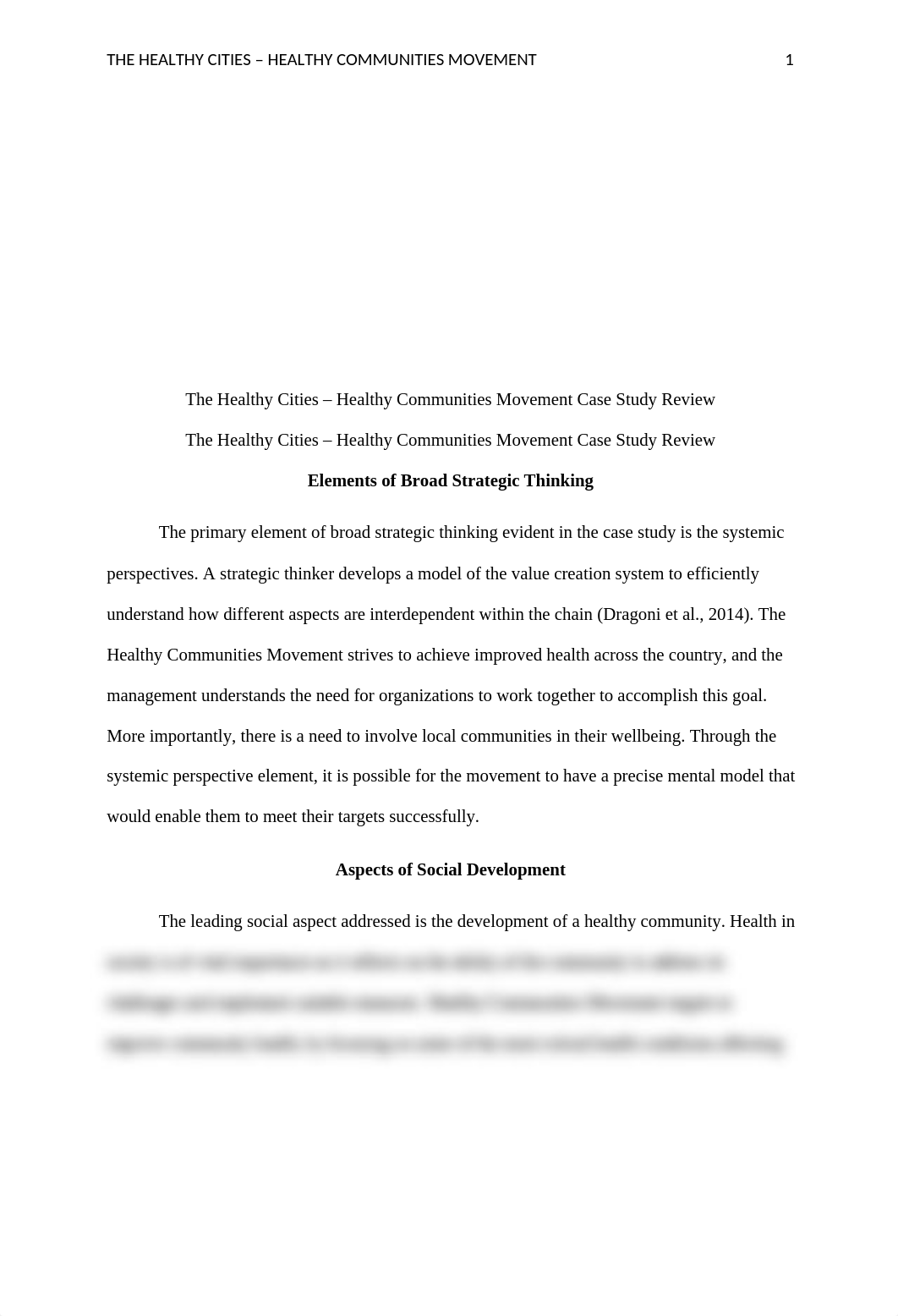 TheHealthyCitiesHealthyCommunitiesMovementCaseStudyReview.docx_d5d2xl3bswm_page1