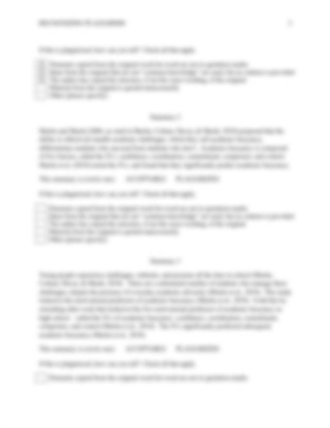 Plagiarism Assignment _2 - Recognizing Plagiarism.docx_d5d3a78thrs_page2