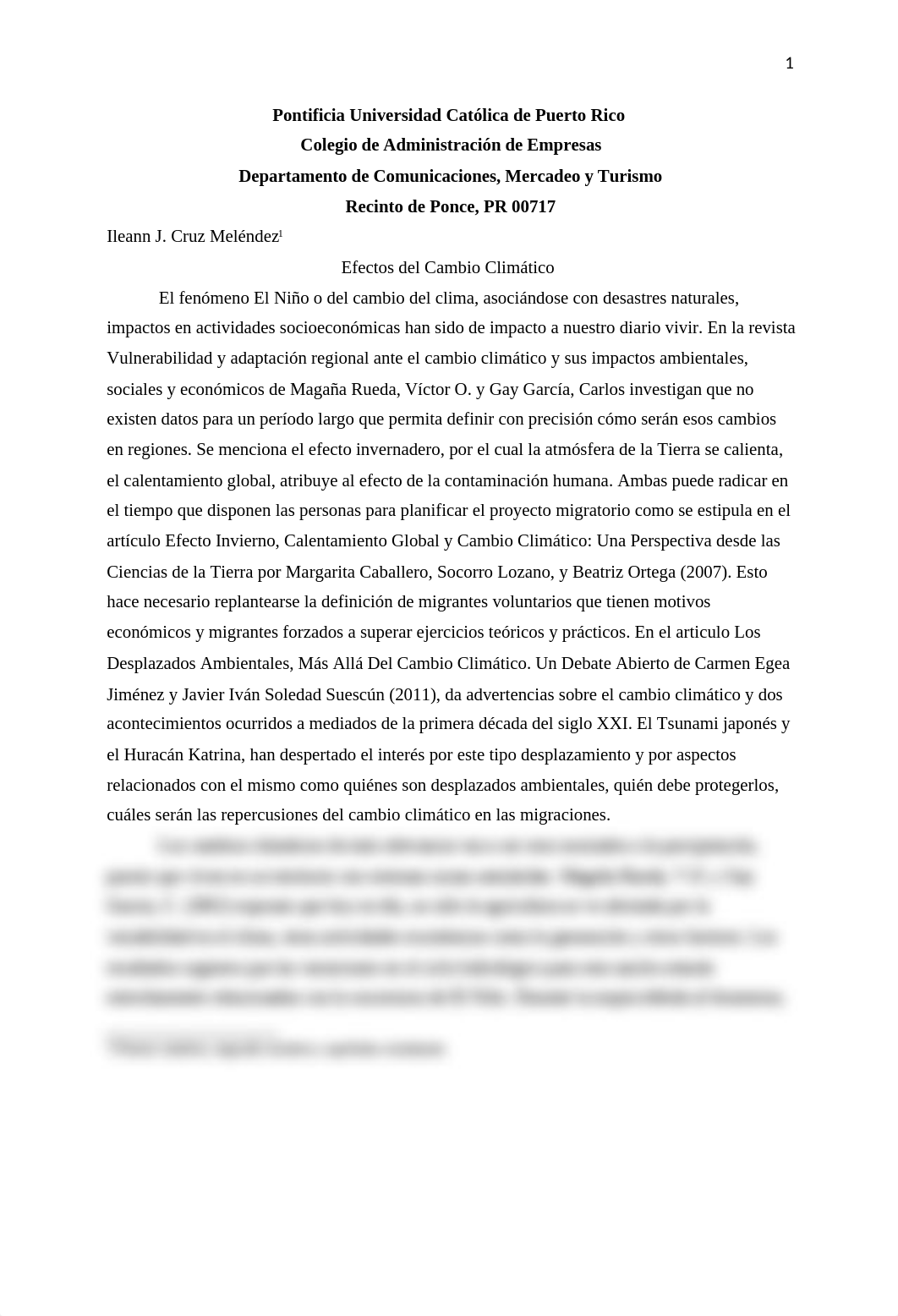 Ensayo Cambio Climático (Ileann Cruz).docx_d5d3agfpxjt_page1