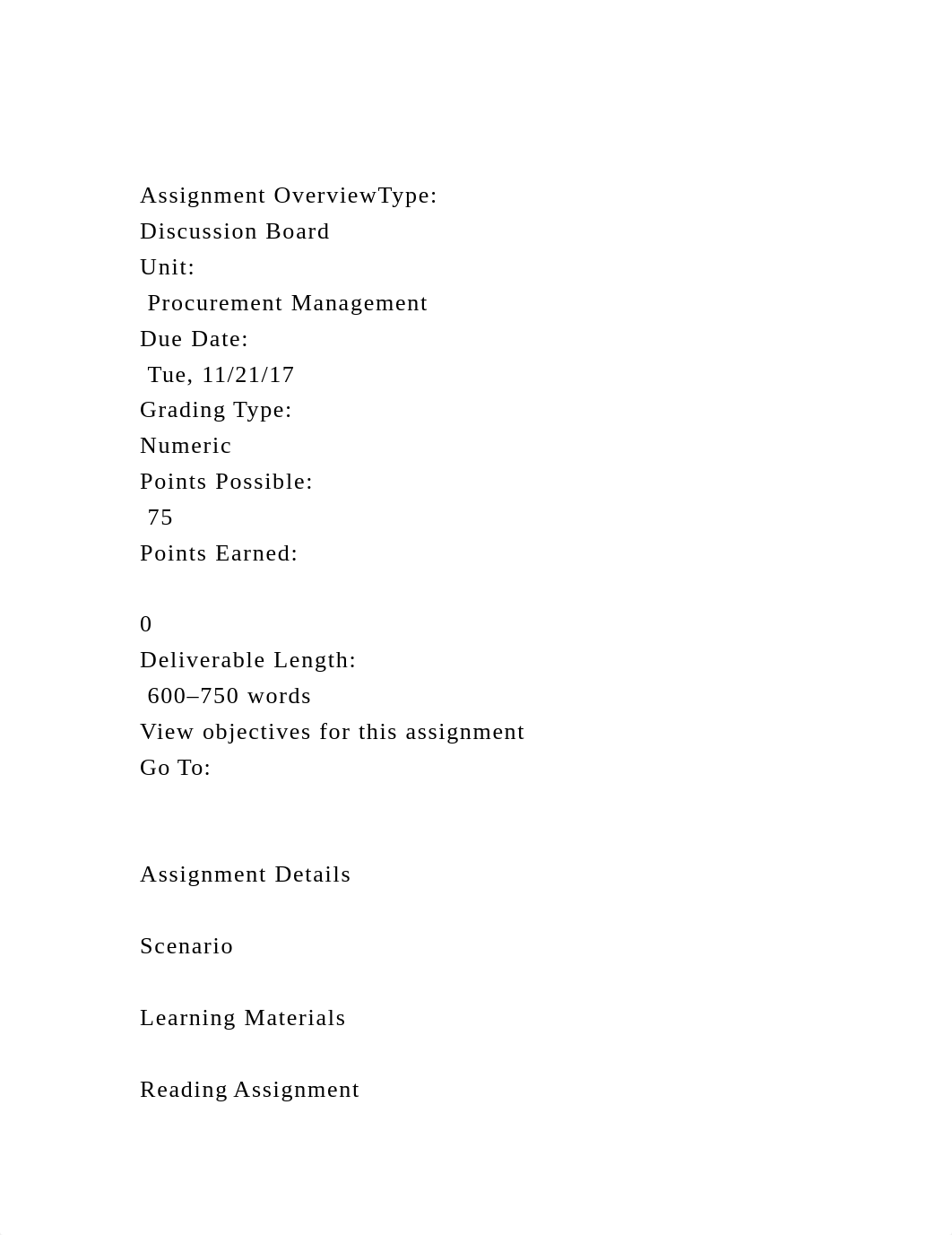 Assignment OverviewType Discussion BoardUnit  Procurement .docx_d5d5qb4ev34_page3