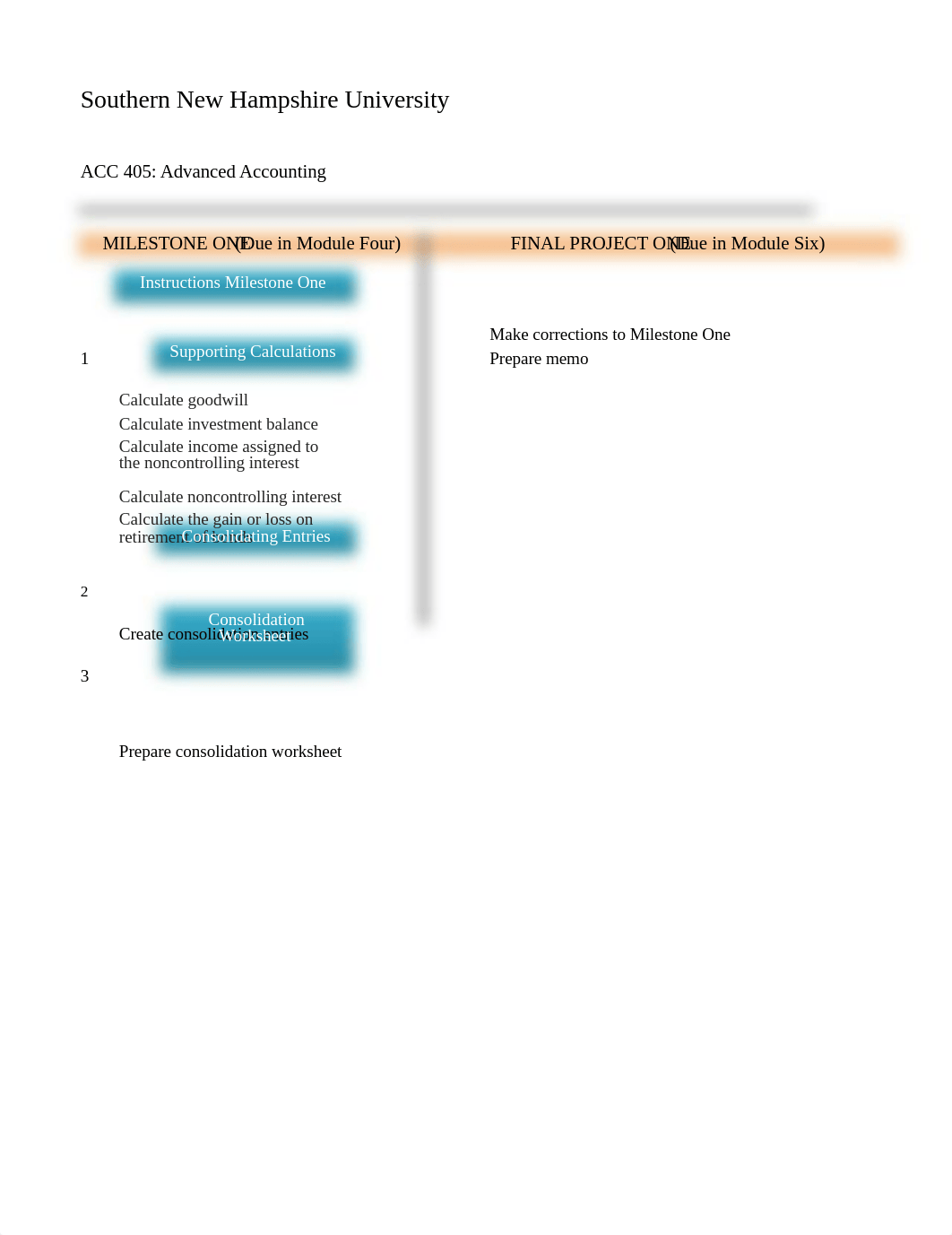 ACC_405_4_1_Milestone_One_Consolidation_Calculations__Entries__and_Worksheets.xlsx (1).xlsx_d5d92ixbhjp_page1