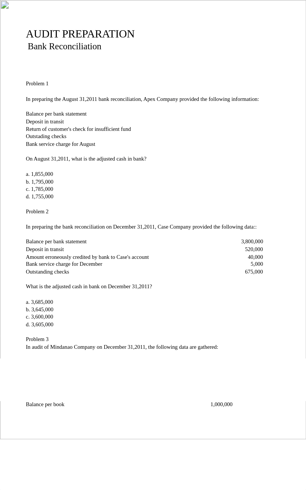 bank Reconciliation PArt 1 2022.xlsx_d5dapk7dhzn_page1