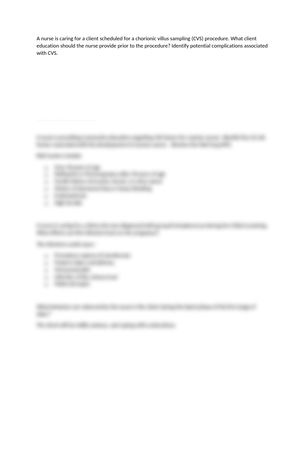 Maternal Newborn capstone questions.docx_d5dax23nhnd_page1