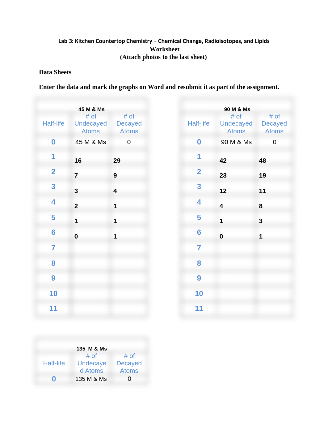 BIO 137 Worksheet Kitchen Chemistry (2)_d5dbly3afg4_page1