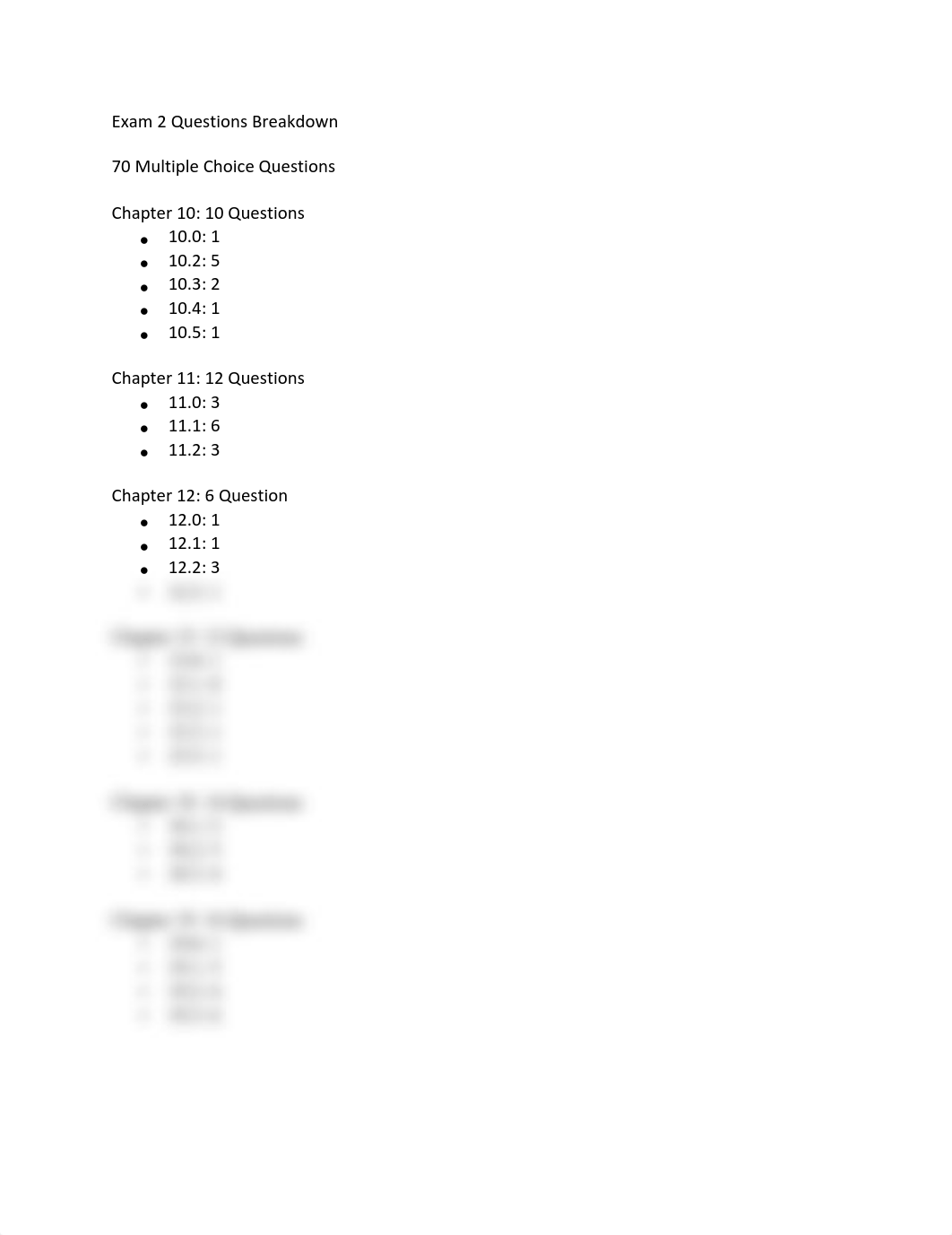 Exam 2 Question Breakdown.pdf_d5dbqqx3ayv_page1