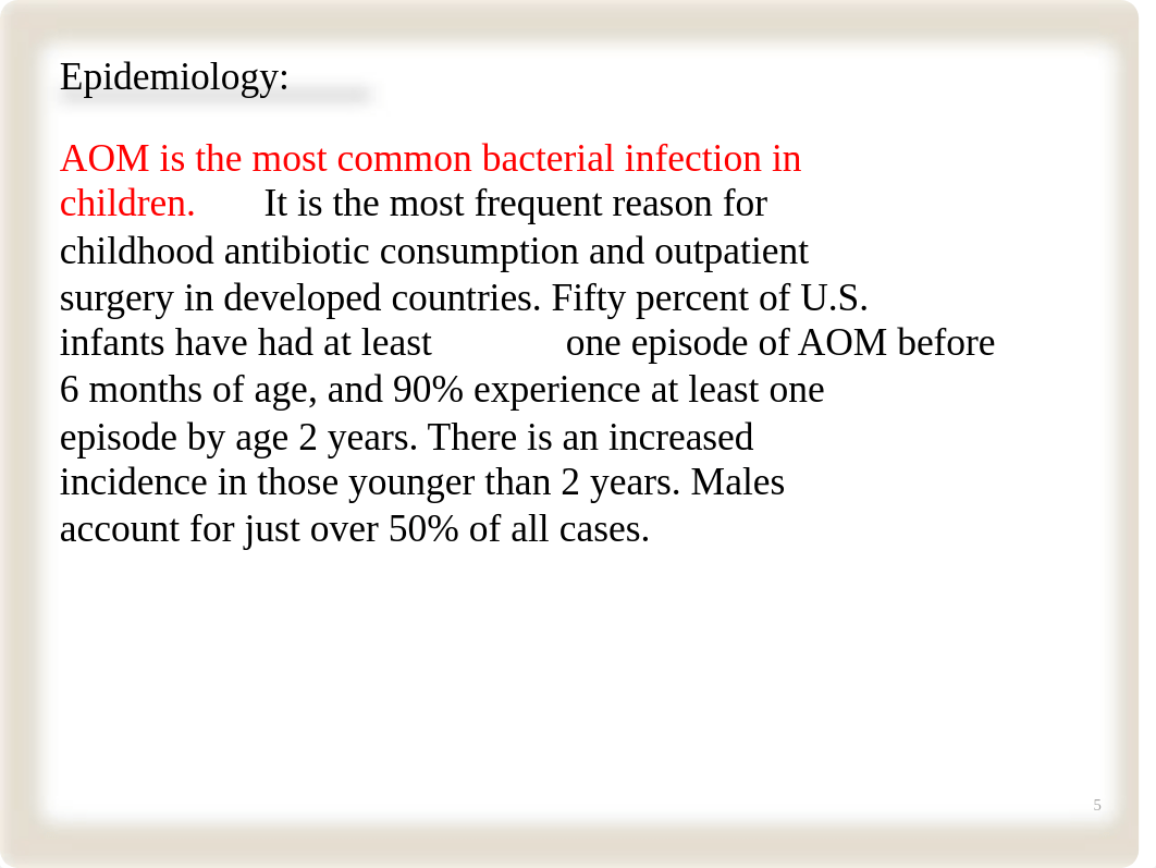 The Toddler with Recurrent Ear Infections Case Study(2) Reviewed 1-2017.pptx_d5dcgivbh8f_page5