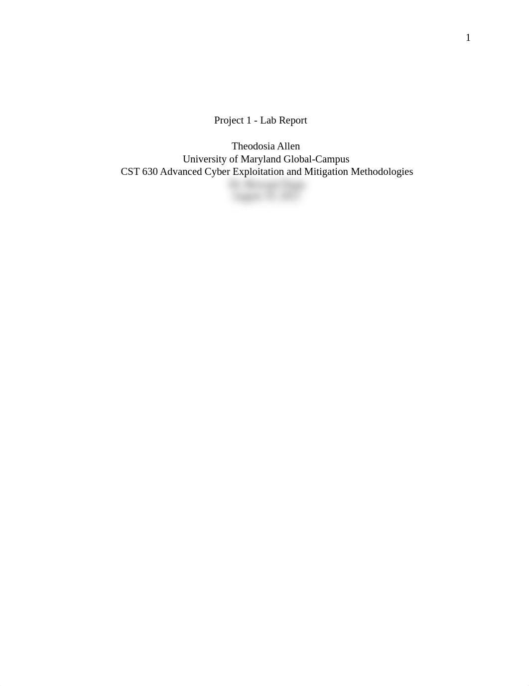 CST 630 Lab Report Project 2 .pdf_d5dinvxqfy5_page1