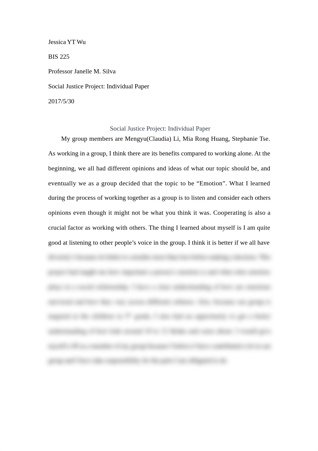 social justice project-individual paper.docx_d5dlnk2tcrl_page1