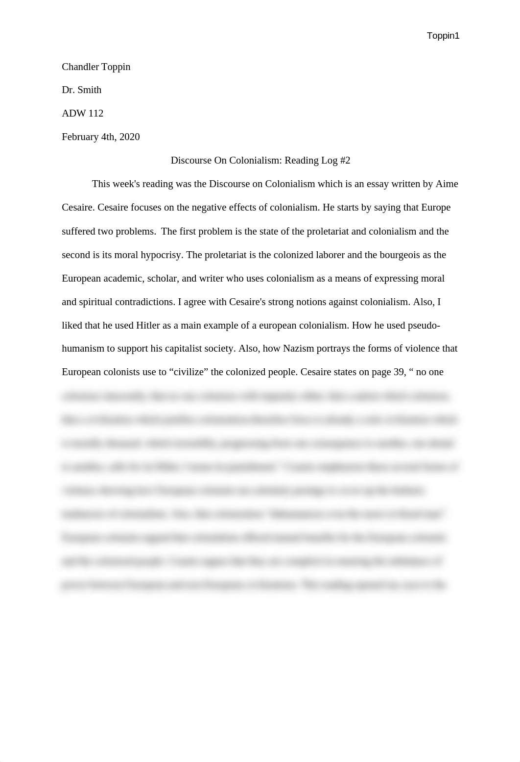 Chandler Toppin- ADW Reading Log 2_d5dmwj92phd_page1