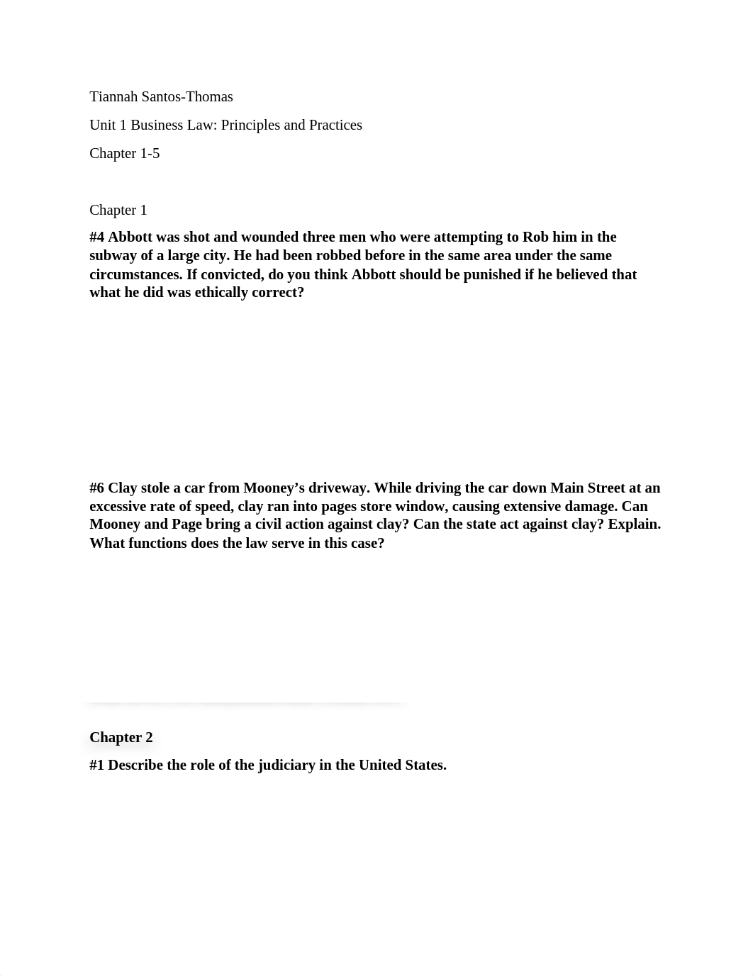 Unit 1 Compliance  Questions .docx_d5dn02qccf5_page1