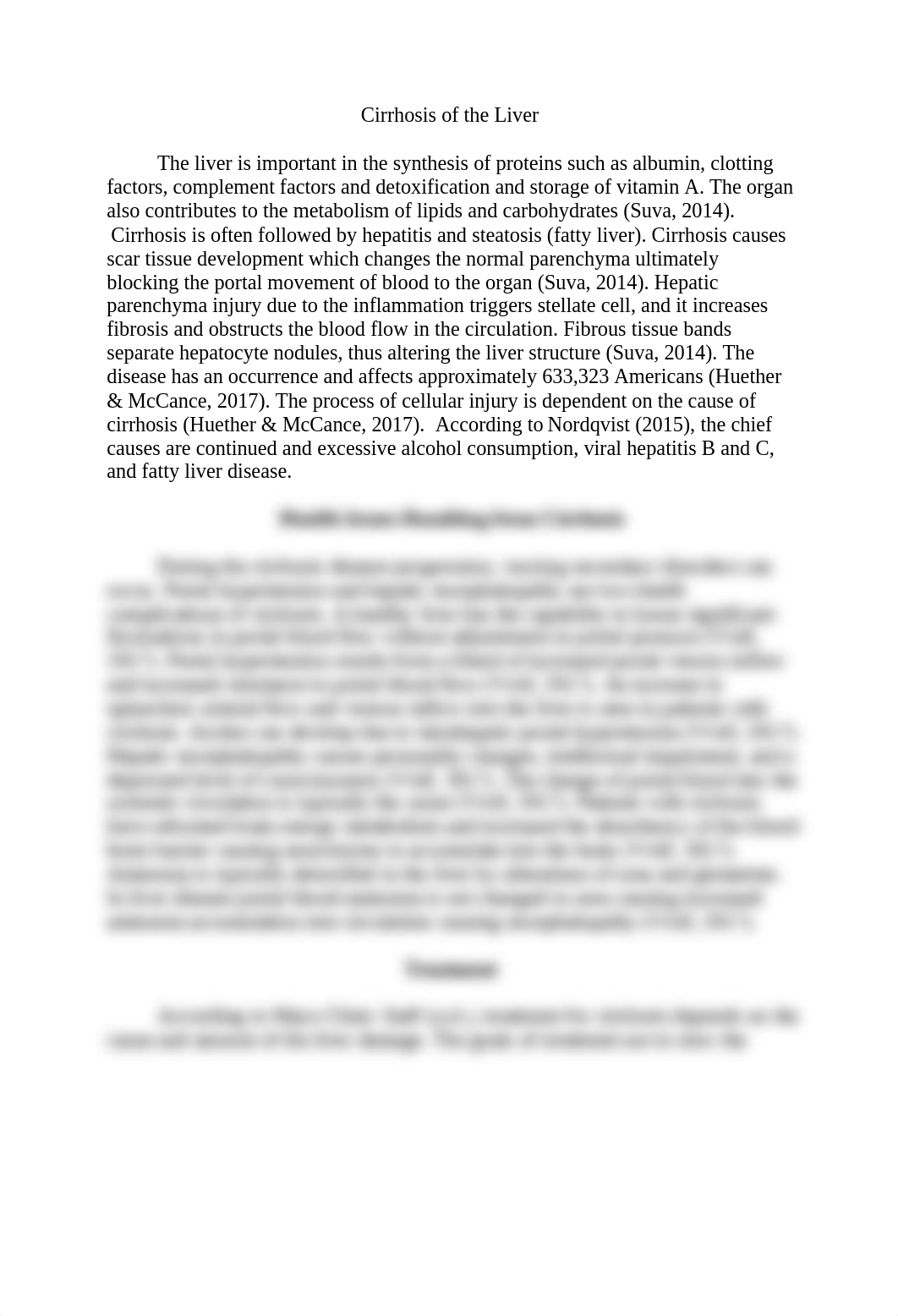 Cirrhosis of the Liver6_d5dn1429hbn_page1