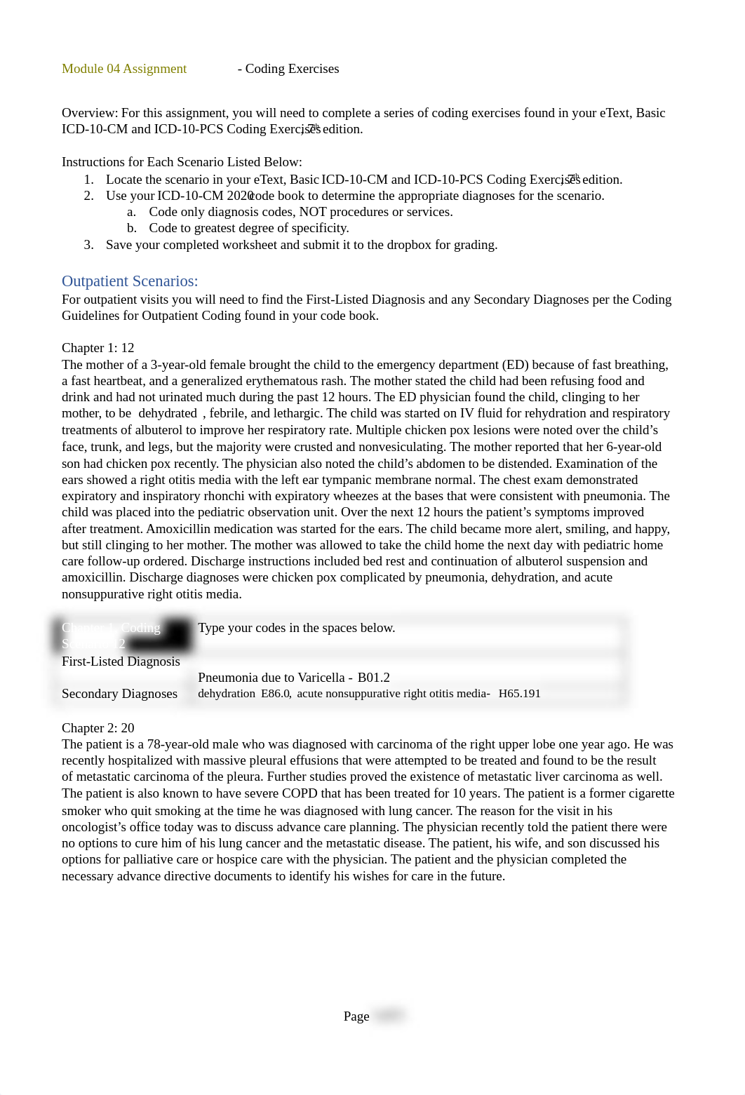 SMitchell_Mod 4 Coding Exercises_08312021.docx_d5docdm704d_page1