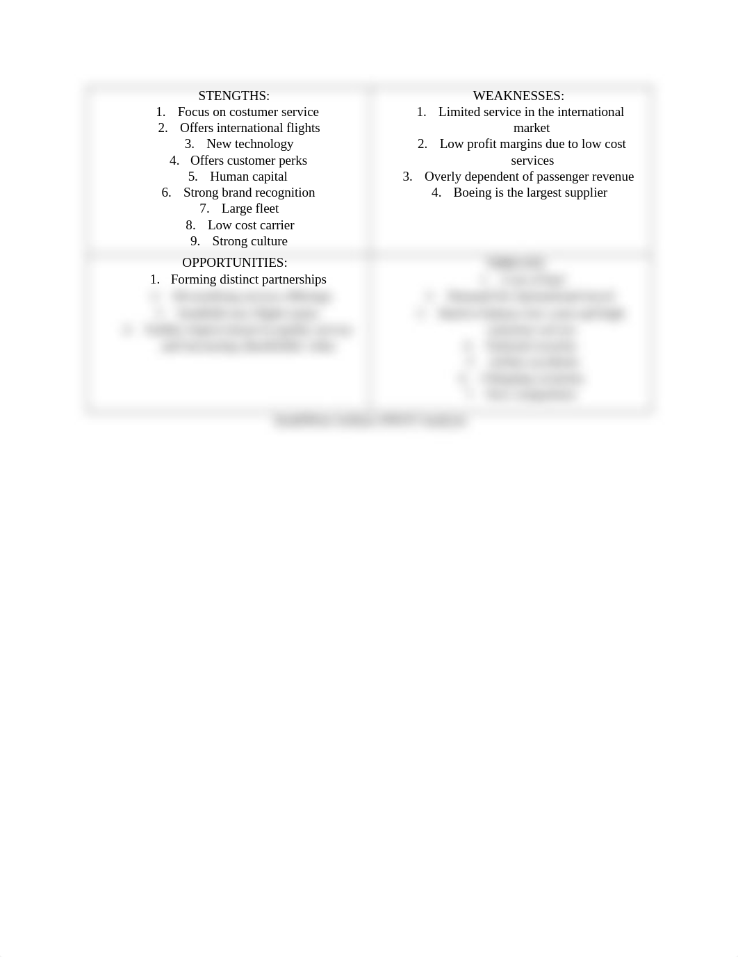 SouthWest Airlines SWOT.docx_d5dq82ebg1v_page1