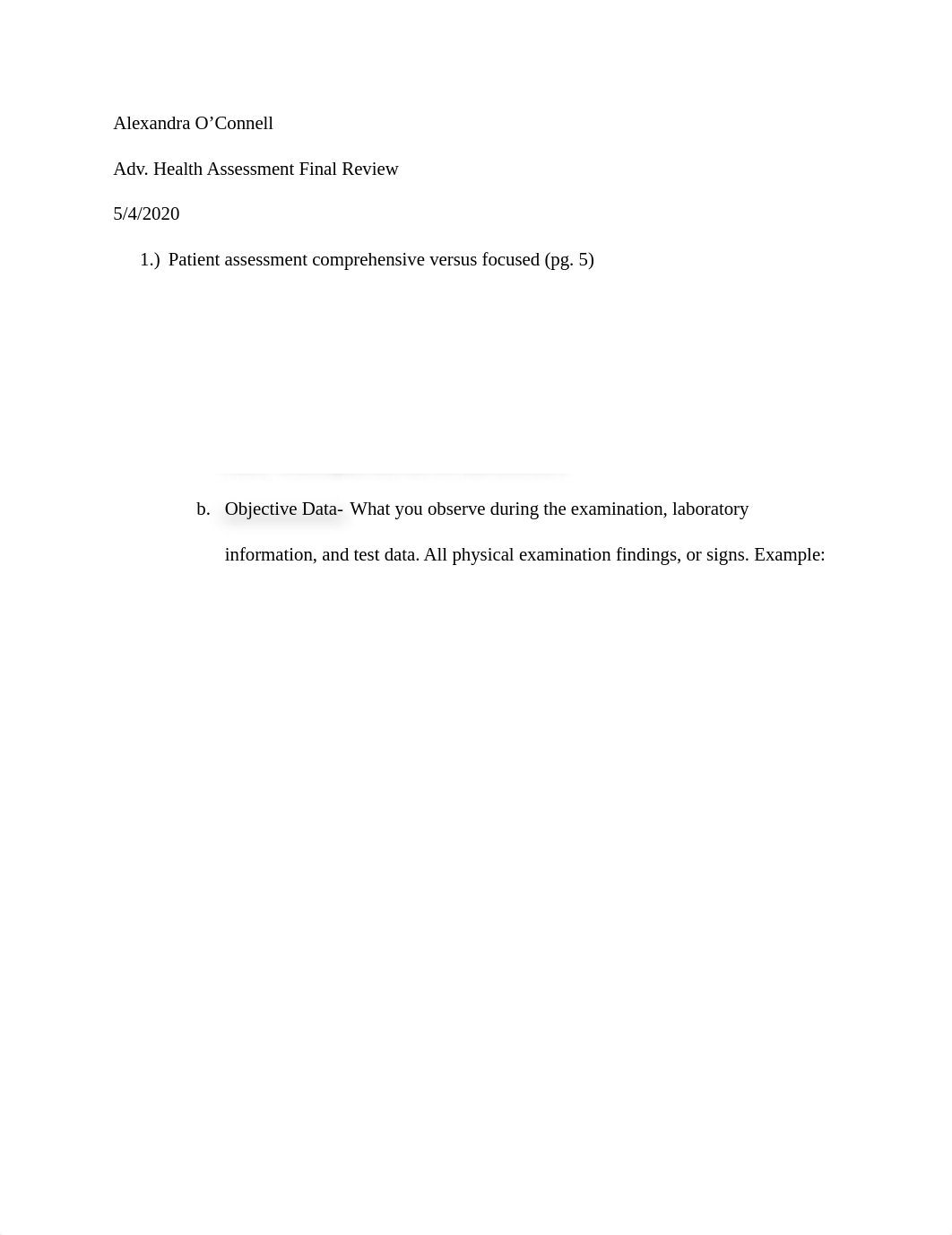 Adv Health Final Review.docx_d5duk0ddqao_page1