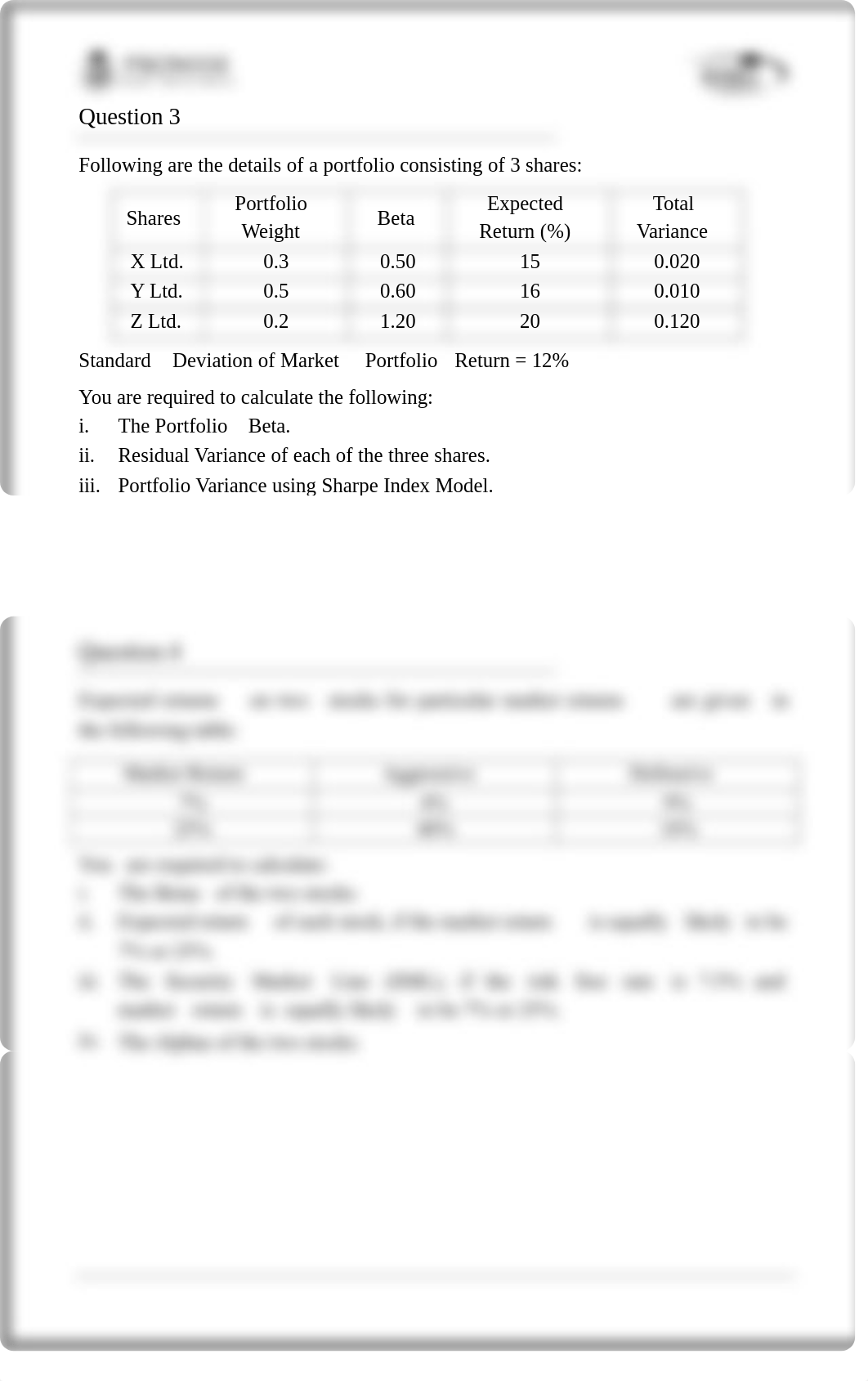 CA FINAL SFM PORTFOLIO PRACTICE QUESTION.pdf_d5duul5r4km_page2