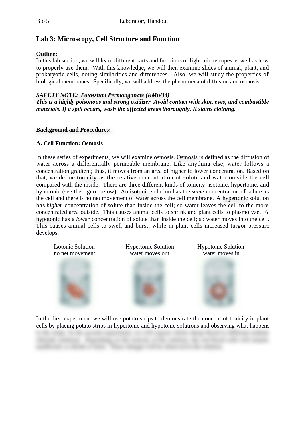 03. Microscopy, Cell Structure and Function Handout.docx_d5dwin3dpqp_page1