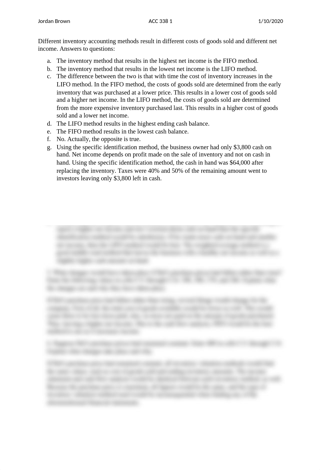 Wk 1 Assignment-Inventory Valuation Jordan Brown.docx_d5dy1ljtvh6_page1