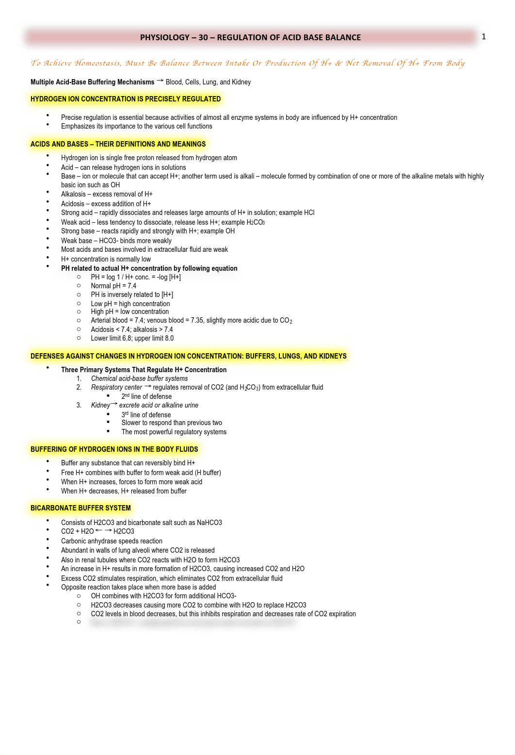 Physio - 30 - Acid Base Regulation - BL_d5e1kzegq90_page1