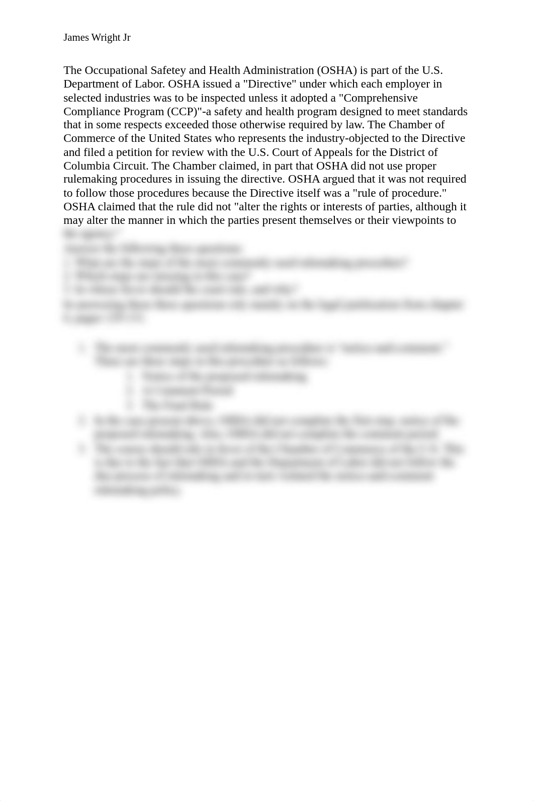 Wright, James The Occupational Safetey and Health Administration_d5e3yblwqop_page1