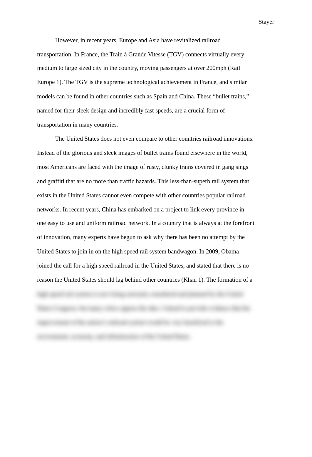 High Speed Rail Lines Research Paper_d5e4926ck52_page2