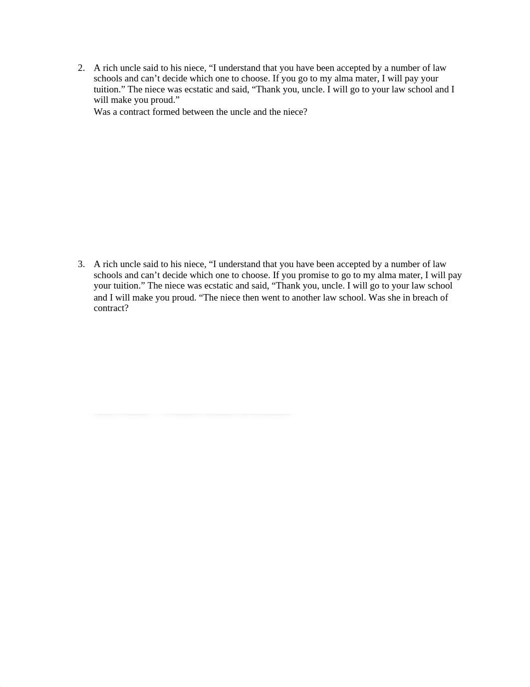 Q +  A Contracts Answer.docx_d5e5vefhczf_page2