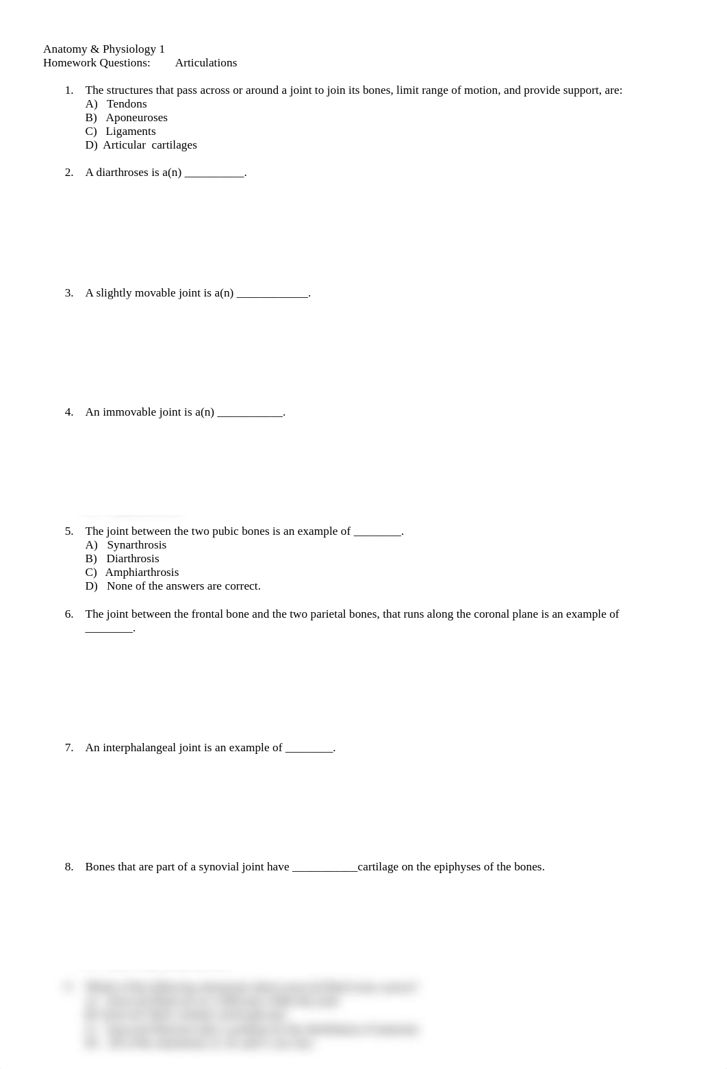 Homework Questions for Chapter 9 Articulations OpenStax.pdf_d5e5yit8szv_page1