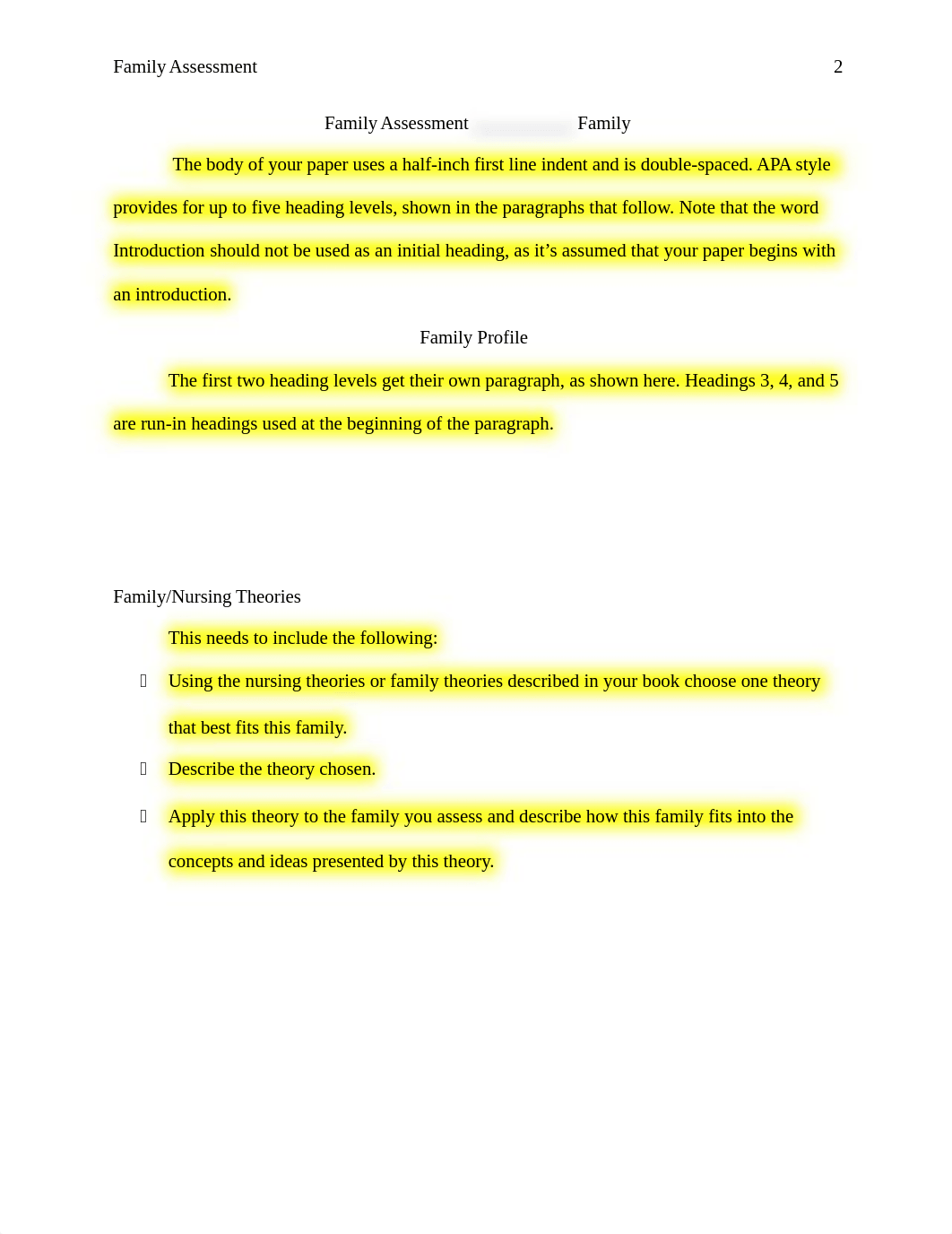 N321 Family Assessment Assignment Template (missy).docx_d5e60tdmpnd_page2