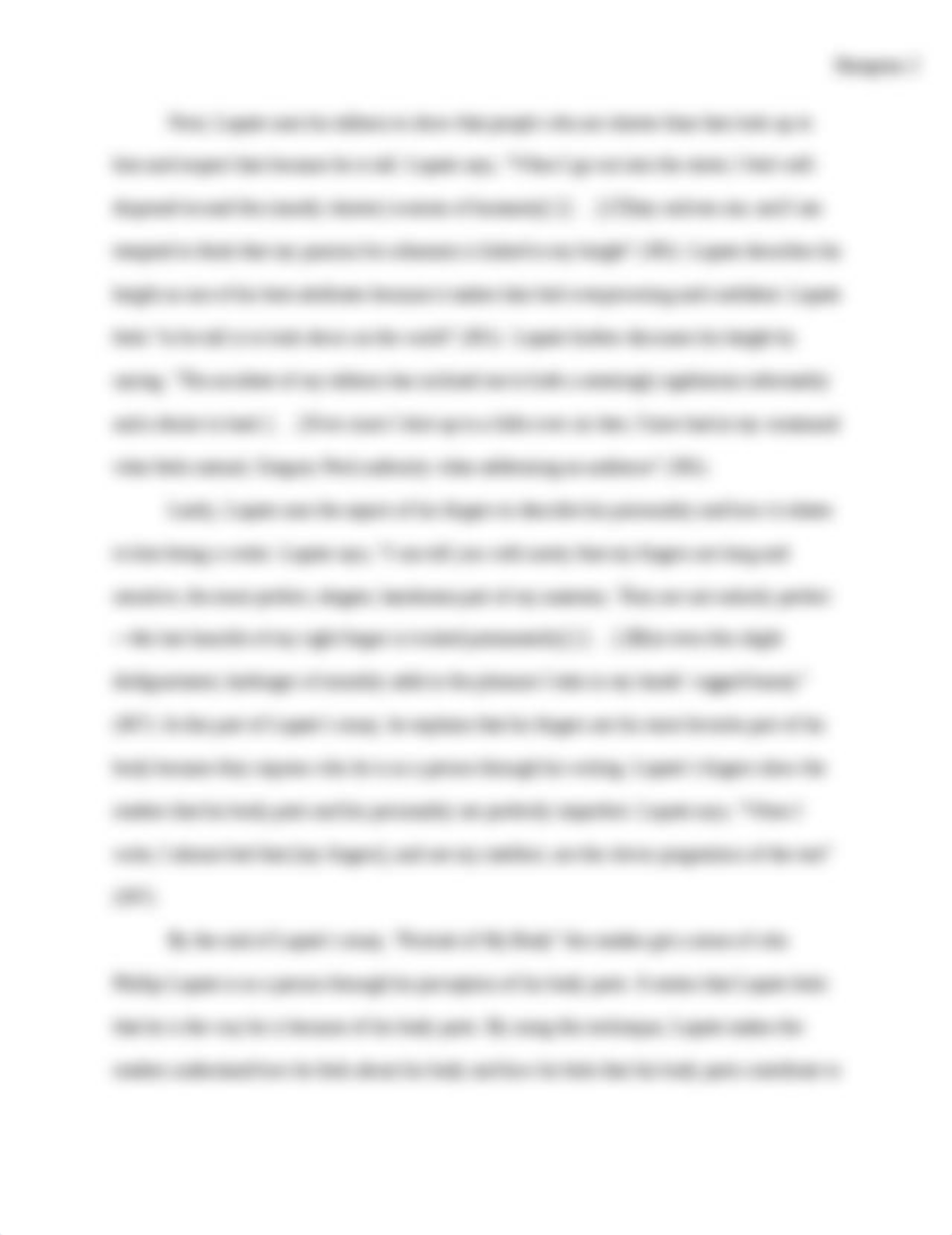 Portriat of My Body Essay .docx_d5e6cj2adbg_page2