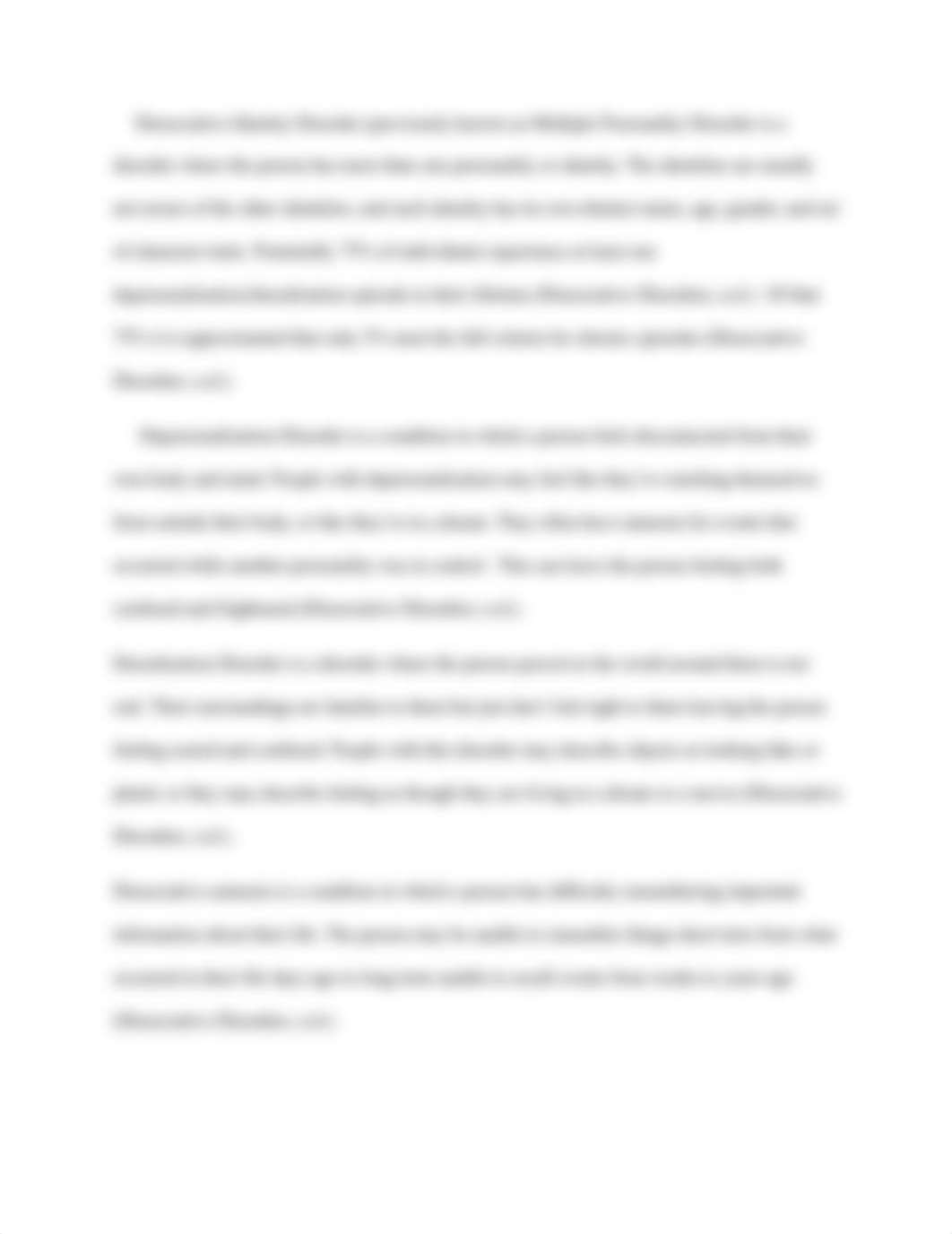 Describe the various dissociative disorders.docx_d5e6ob9sy9z_page2