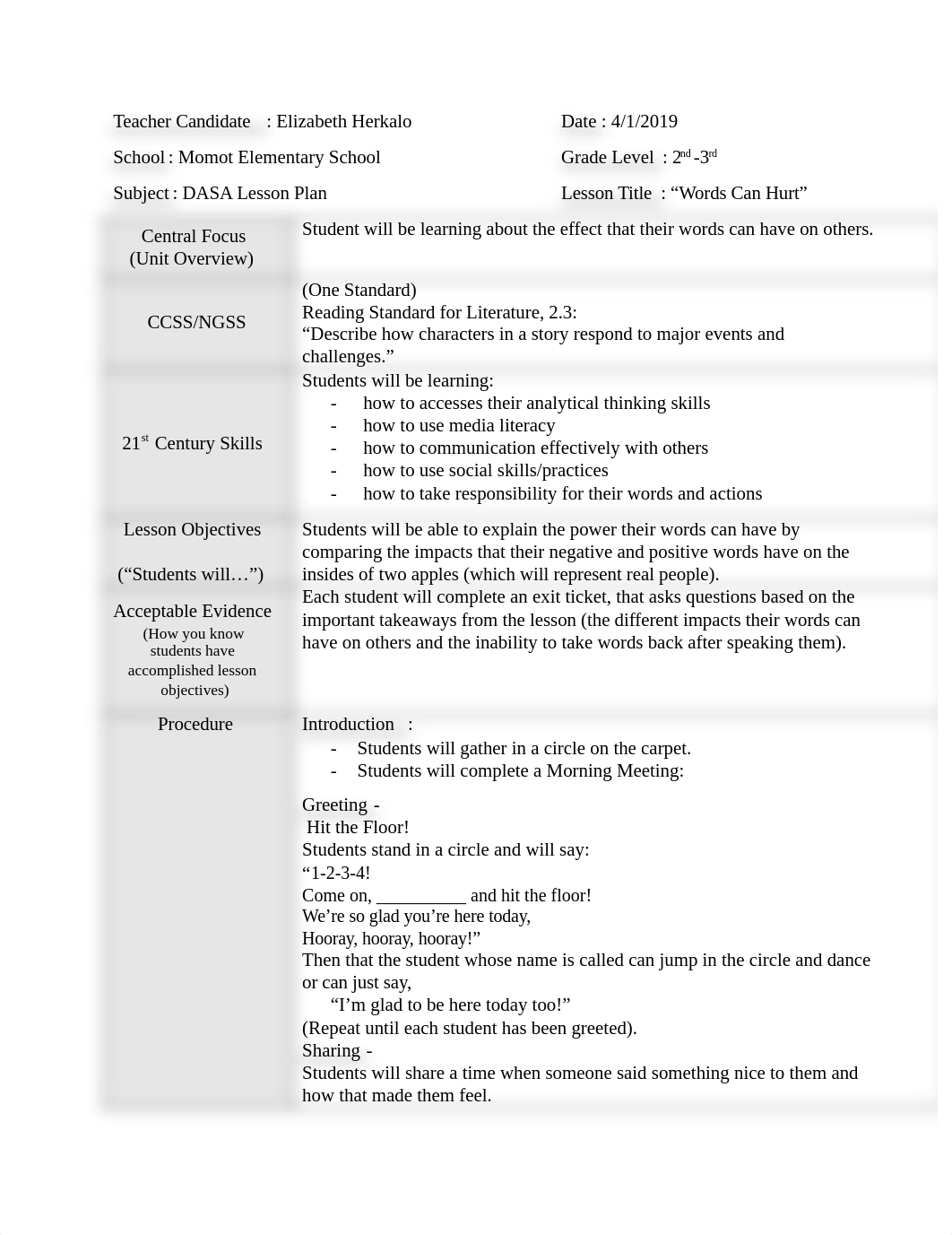 Project Connect Lesson Reflections_d5e9q3v2hmy_page1