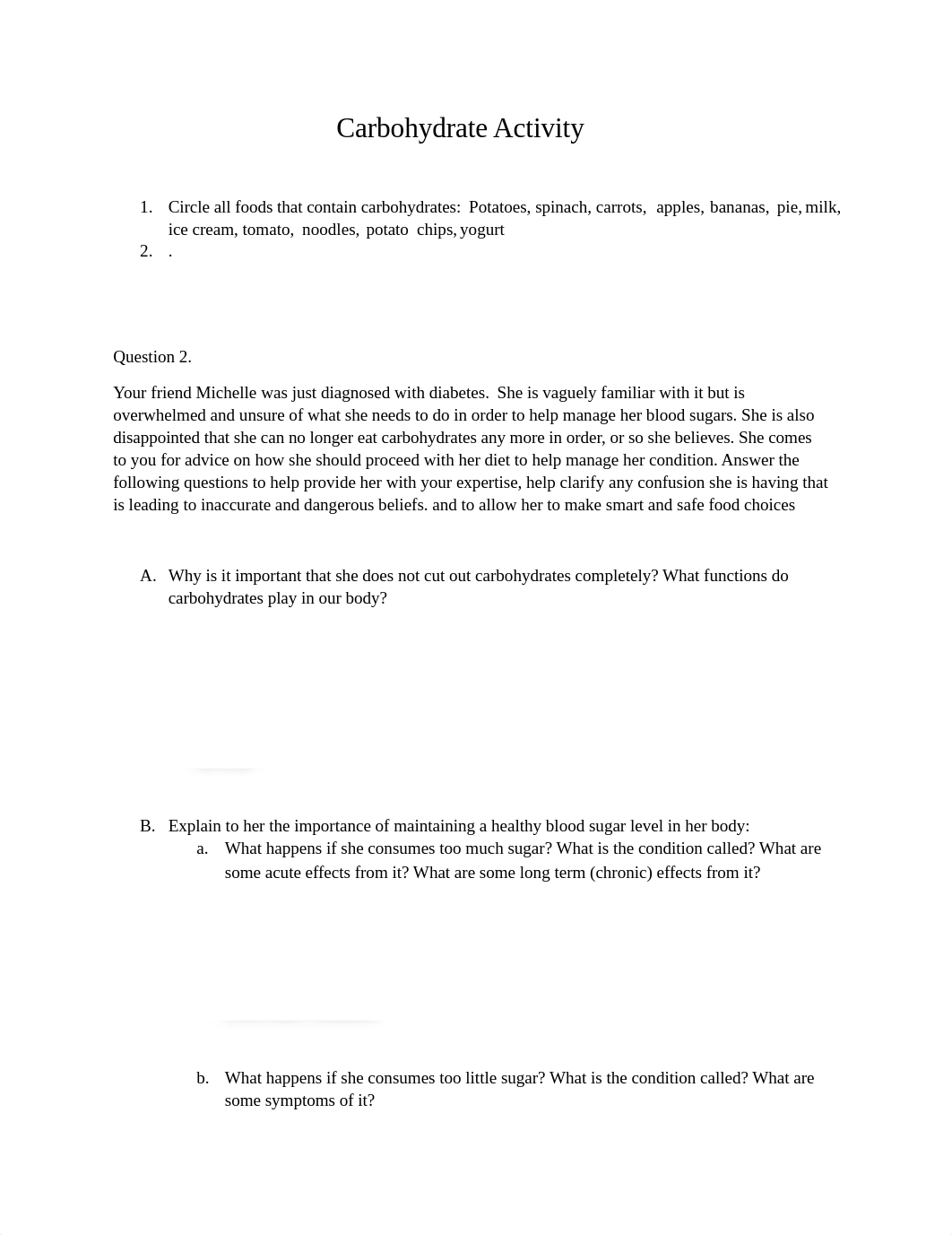 Carbohydrate Activity.docx_d5ea7ya9tt5_page1