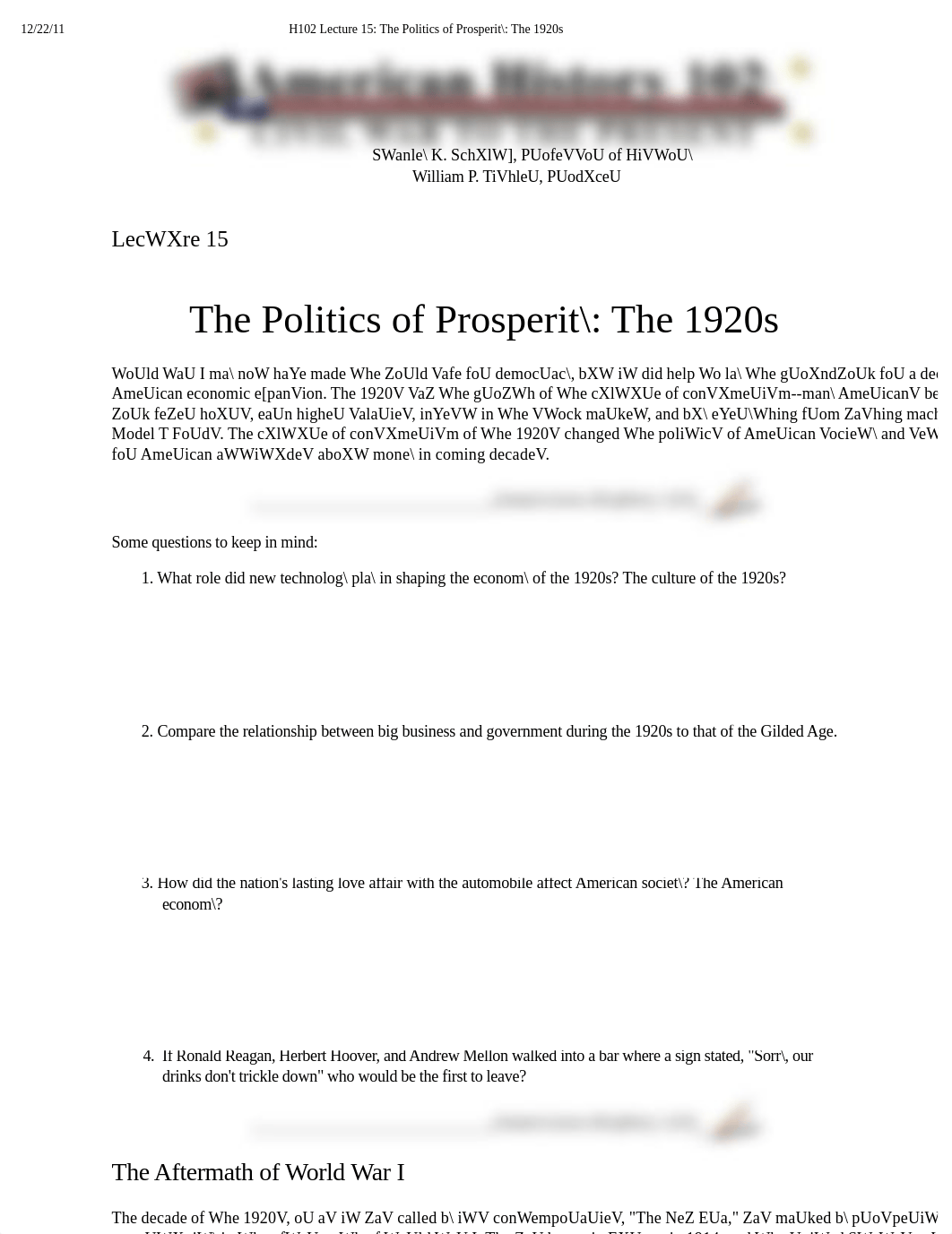 H102 Lecture 15_ The Politics of Prosperity_ The 1920s_d5eaqwlyopy_page1