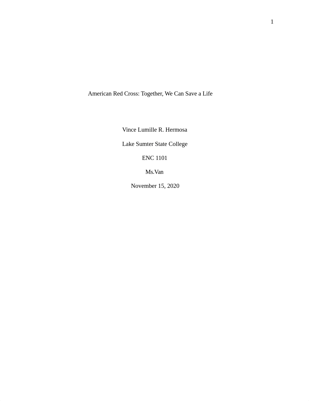 American Red Cross Essay.docx_d5ebqnctdk6_page1