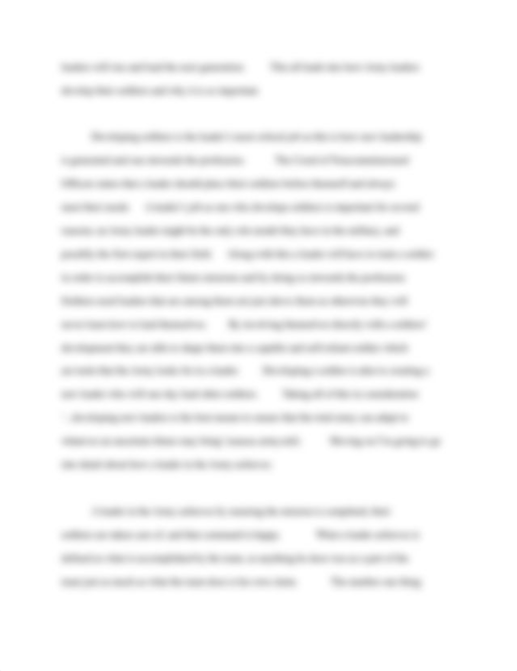 9104 SGT Torres Informative Essay Foundations of Army Leadership.docx_d5ec3o0ouj7_page2